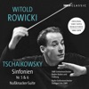Tchaikovsky: Orchestral Works (Remastered 2022)