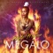 Megálo (feat. Yung Benz, DJ My Dowa & Lerumo) - Purple Mellow lyrics