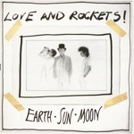 Love and Rockets - Rain Bird