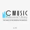 THE DANCE OF RECORDERS&TIN-WHISTLES album lyrics, reviews, download
