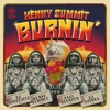 Burnin' - EP