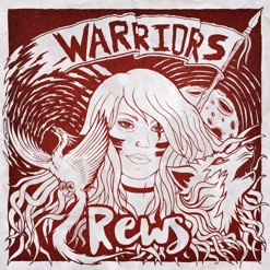 WARRIORS cover art