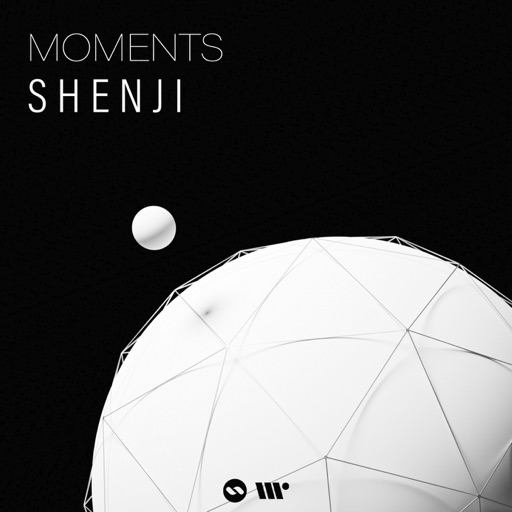 Moments - Single by shenji
