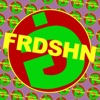 FRDSHN (feat. Barbara Morgenstern) - Single