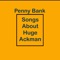 Cut Hugh Jackman Some Slack - Penny Bank lyrics