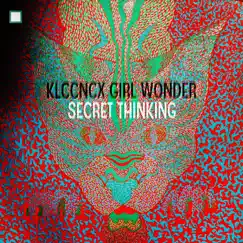Secret Thinking by Kleenex Girl Wonder album reviews, ratings, credits
