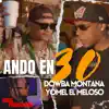 Stream & download Ando en 30 - Single