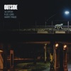 Outside (feat. Flee Lord) - Single