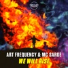We Will Rise - Single