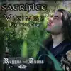 Sacrifice Vikings Flute's Cry - Single album lyrics, reviews, download
