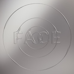 FACE-OFF cover art