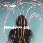 Primadonna Girl artwork