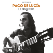 La Búsqueda (Edición Deluxe) - Paco de Lucía