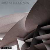 Just a Feeling Now artwork