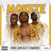 HBK Live Act - Mokete (feat. Names) artwork
