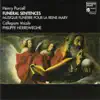 Stream & download Purcell: Funeral Sentences