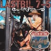 LASTBIL 7-5 (Queen Of The Highway) - Single