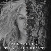This Alien Heart artwork
