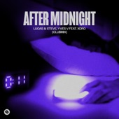 After Midnight (feat. Xoro) [Club Mix] artwork