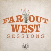 Far Out West Sessions artwork