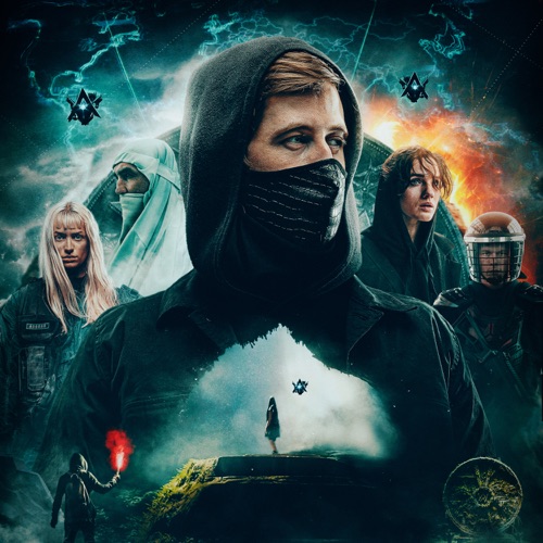 Alan Walker & Winona Oak - World We Used to Know - Single [iTunes Plus AAC M4A]