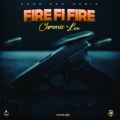 Fire Fi Fire artwork