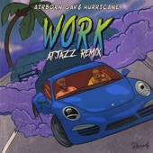 Work (Atjazz Remix) artwork