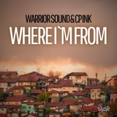 Where I'm From artwork