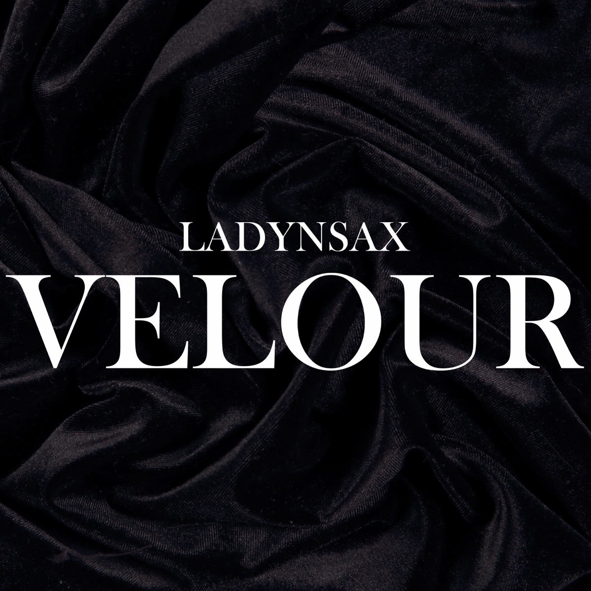 Ladynsax – Velour: слушать и скачать mp3 песню