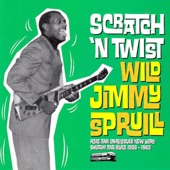 Wild Jimmy Spruill - Driving Home