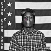 A$AP Rocky - Get Lit