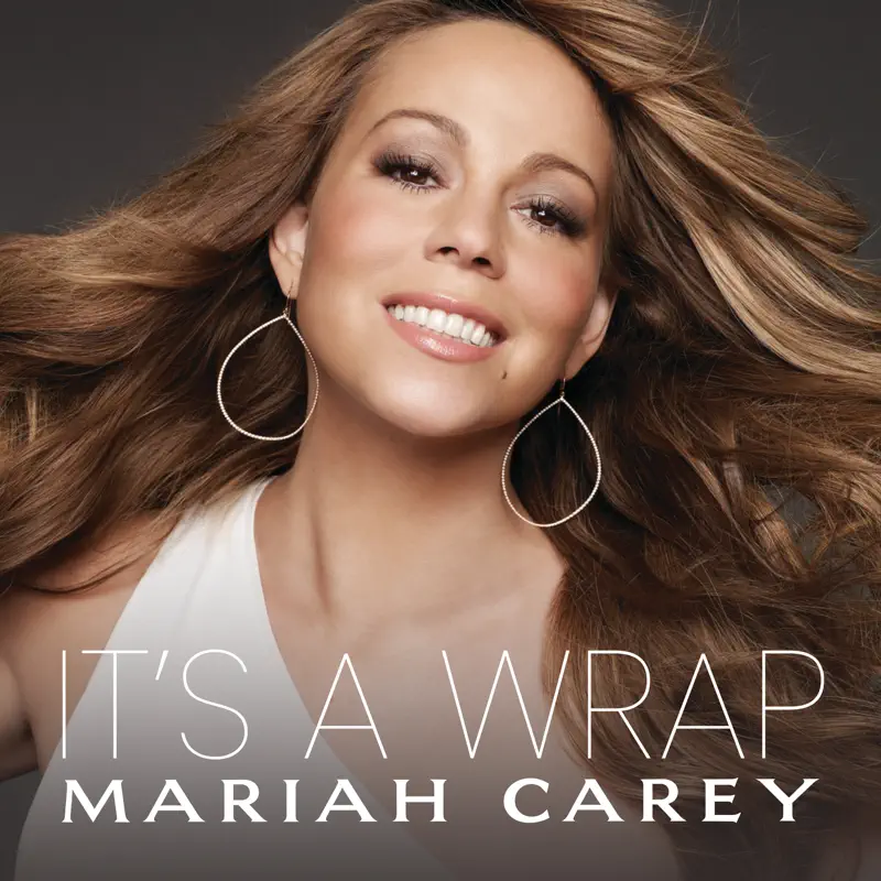 Mariah Carey - It's A Wrap - EP (2023) [iTunes Plus AAC M4A]-新房子