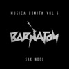 Musica Bonita, Vol. 5 - EP