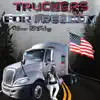 Truckers For Freedom - Single album lyrics, reviews, download
