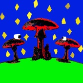 Mushrooms - Single