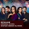 Benaam (Original Score) - Single