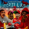 BABYST5XNE GORILLAS 2