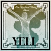 Yell artwork