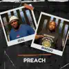 PREACH (feat. Bonafide Bhiddo) - Single album lyrics, reviews, download