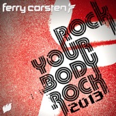 Rock Your Body Rock (Original Edit) artwork