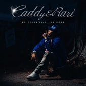 Caddy & Rari (feat. Jin Dogg) artwork