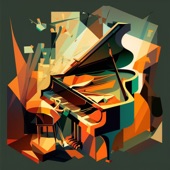 Concentrated Jazz Cafe Tone for Morning Relaxation artwork