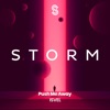 Push Me Away - Single