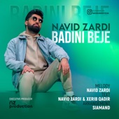 Badini Beje artwork