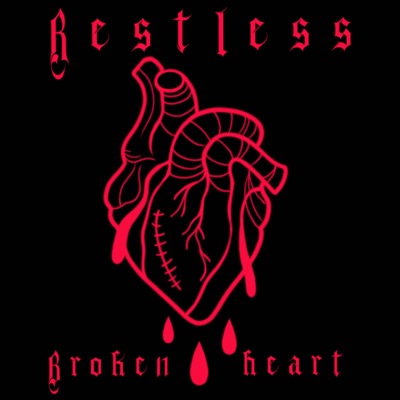 Broken Heart - Restless
