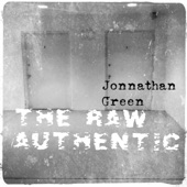 The Raw Authentic - EP artwork