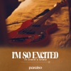 I'm So Excited - Single