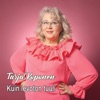 Kuin levoton tuuli - Single