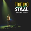 Tammo Zingt Staal (Live In De Klinker)