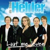 Laat Me Leven - Single
